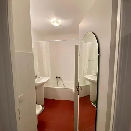 Apartament 2p Sur Mer- Proximite Plage, Parking *