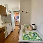 Apartmán 2p Sur Mer- Proximite Plage, Parking *